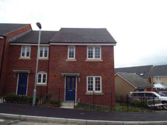 3&nbsp;Bedroom&nbsp;End of Ter...